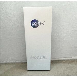 SKIN INC PURE DEEPSEA HYDRATING MASK  1 OZ Beauty Skincare Anti Aging NEW IN BOX